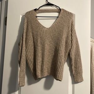 Charlotte Russe Sweater